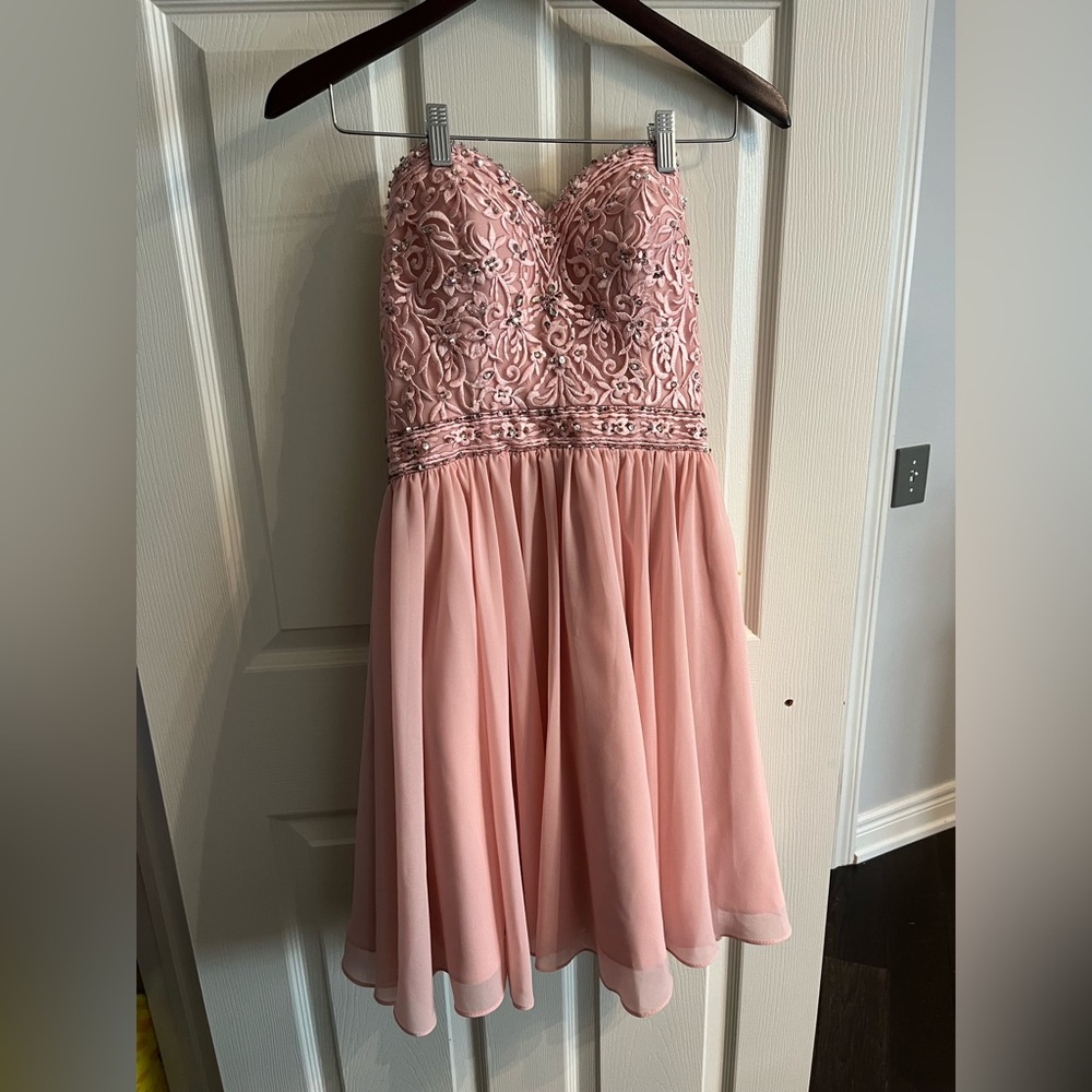 Ya Ya & Co Dress